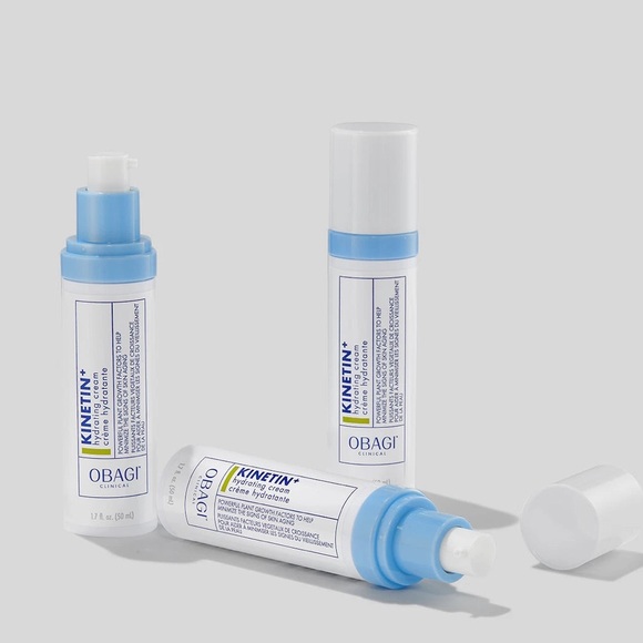 KINETIN+ HYDRATING CREAM - Picture 4 of 4